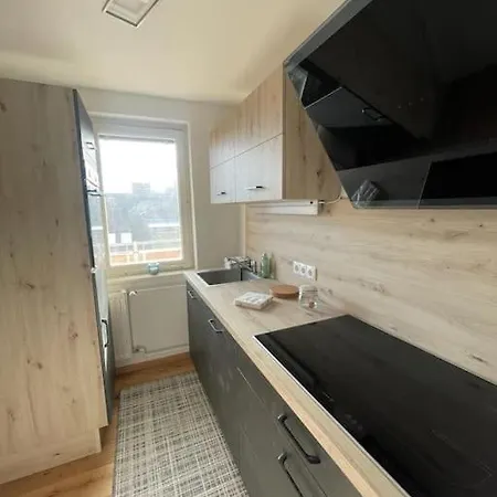 Apartament Zentrales Graz