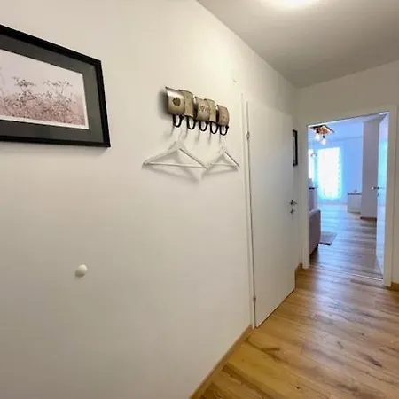 Appartement Zentrales Graz