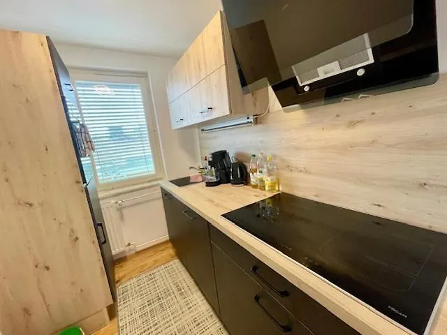 Zentrales Apartamento