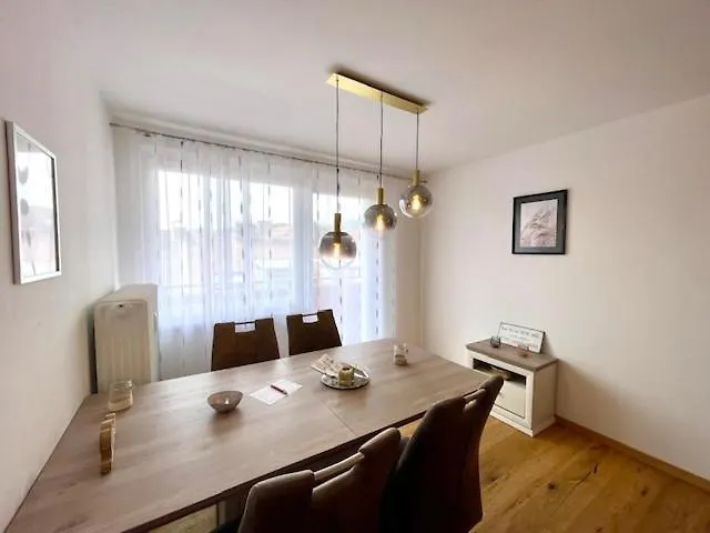 Apartamento Zentrales