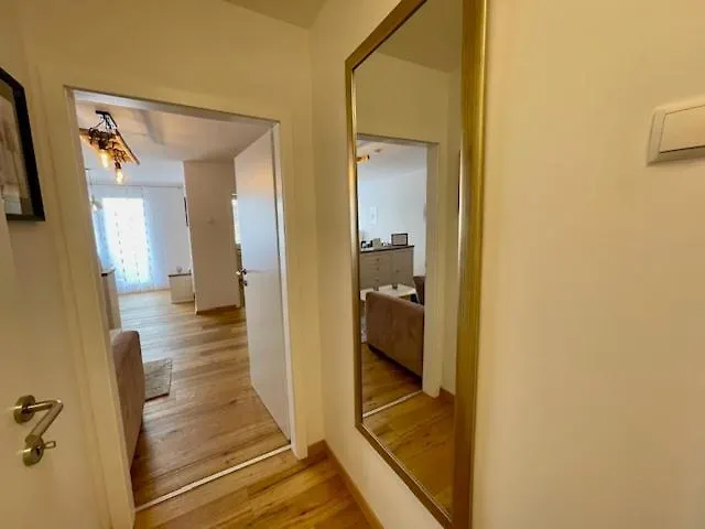 Apartamento Zentrales *