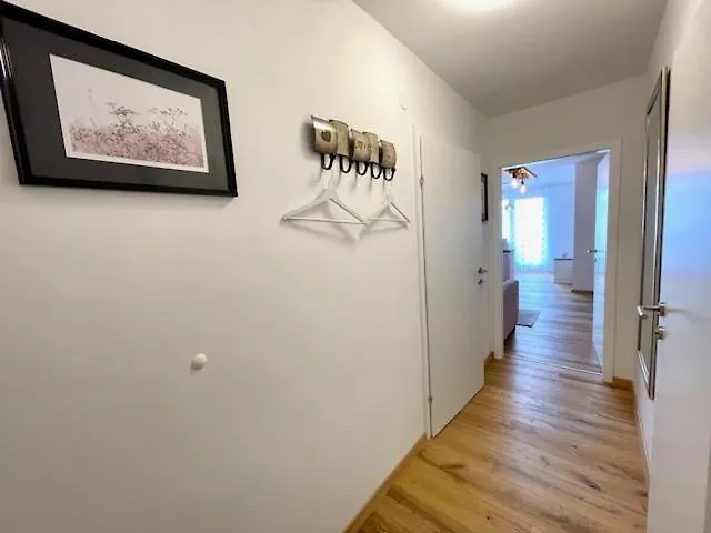 Apartamento Zentrales Graz