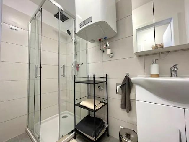 Zentrales Apartamento