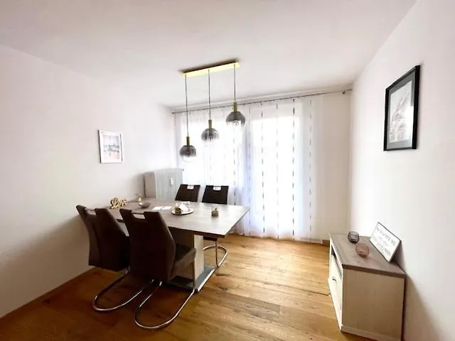 Zentrales Apartamento *